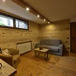 Bois Du Mont Blanc Διαμέρισμα Κουρμαγιέρ
