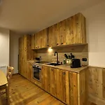 Bois Du Mont Blanc Διαμέρισμα