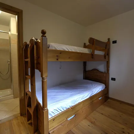 Апартаменты Bois Du Mont Blanc *