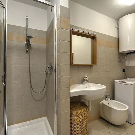 Bois Du Mont Blanc Apartment