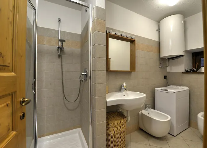 Bois Du Mont Blanc Apartamento