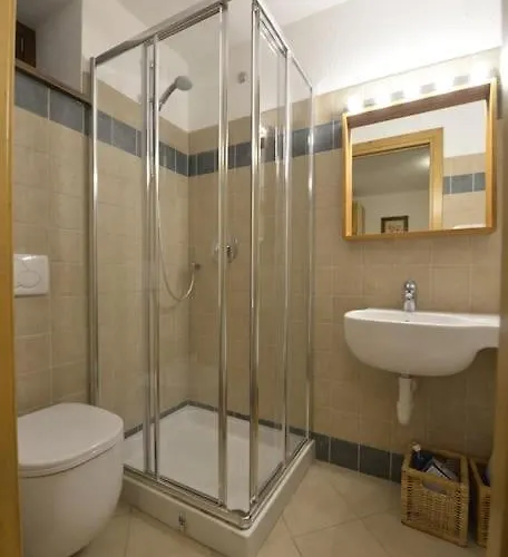 Apartamento Bois Du Mont Blanc